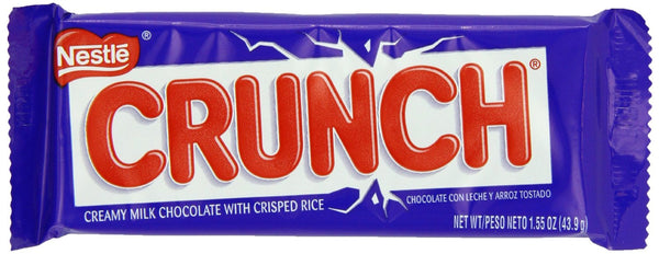 Crunch Bars