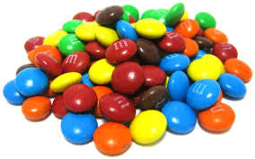 M&Ms